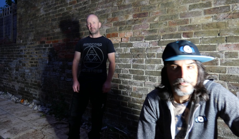 AMPLIFIER - UK SHOWS 2025