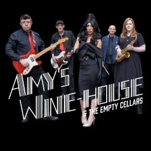 Amy's Wine-house and the Empty Cellars