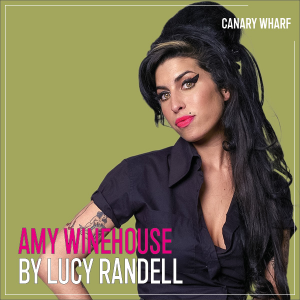 Amy Winehouse | Lucy Randell