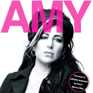 Amy Winehouse tribute - My Winehouse