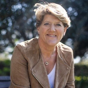 An Afternoon with Clare Balding An Afternoon with Clare Balding