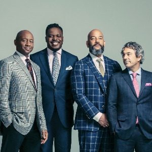 AN EVENING WITH BRANFORD MARSALIS QUARTET