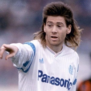 An Evening with Chris Waddle