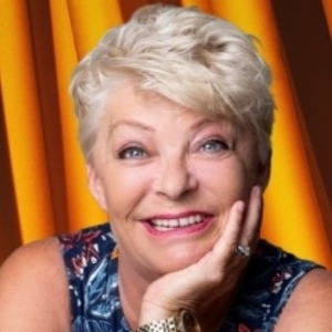 An Evening with Crissy Rock