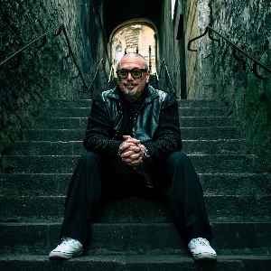 An Evening with Huey Morgan: Fun Lovin' Criminals