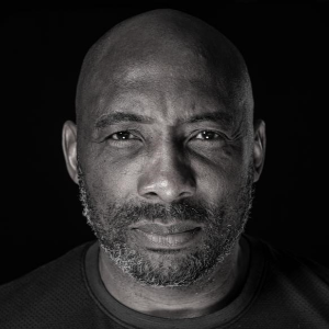 An Evening with Johnny Nelson MBE