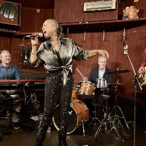 An Evening with the Joan Minor Quartet