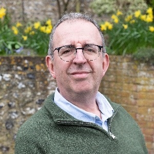 An Evening with The Rev Richard Coles