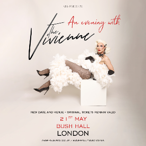 An Evening with The Vivienne
