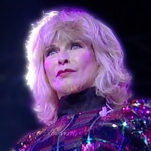 An Evening With TOYAH - Songs and Stories An Evening With TOYAH - Songs and Stories
