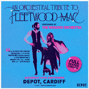 AN ORCHESTRAL TRIBUTE TO FLEETWOOD MAC