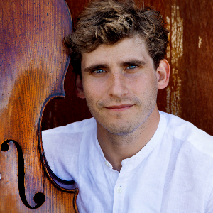 Andreas Brantelid (cello solo)