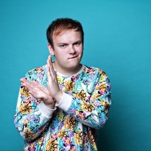 Andrew White: Rhinestone Comedian