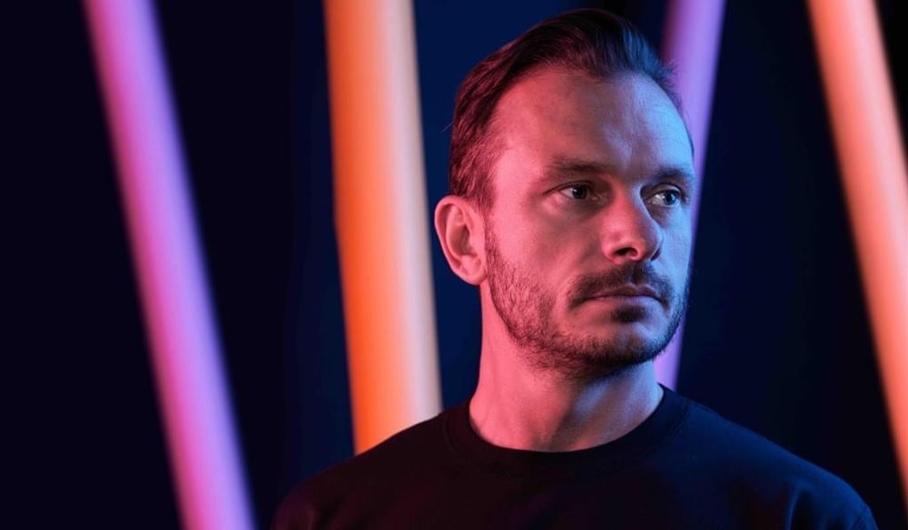 Andy C