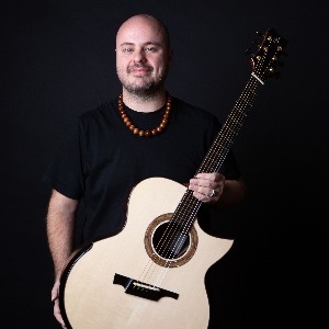 Andy Mckee