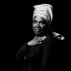 Angélique Kidjo: Voice and Piano Angélique Kidjo: Voice and Piano