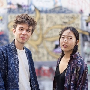 Antoine Boyer & Yeore Kim