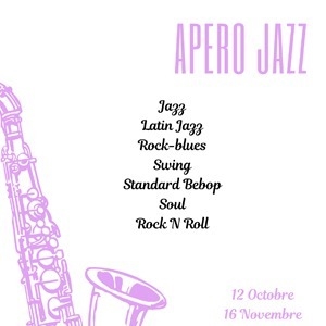 Apéro Jazz