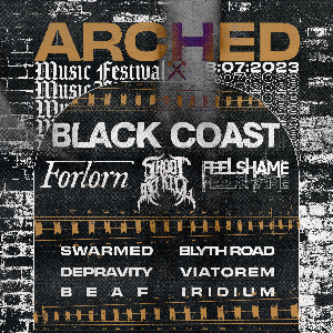 ARCHED DAY FEST