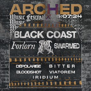 ARCHED DAY FEST
