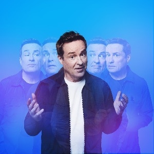 Ardal O'Hanlon: Not Himself Ardal O'Hanlon: Not Himself