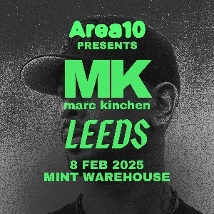 Area 10 presents MK