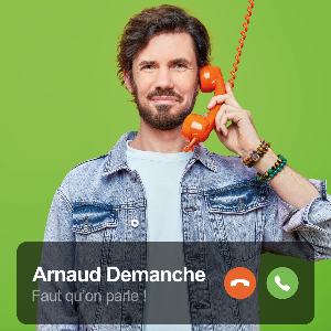 ARNAUD DEMANCHE