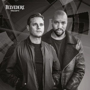 Belvedere presents UK Garage legends Artful Dodger