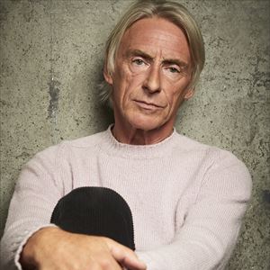 See Tickets - Tickets For Paul Weller