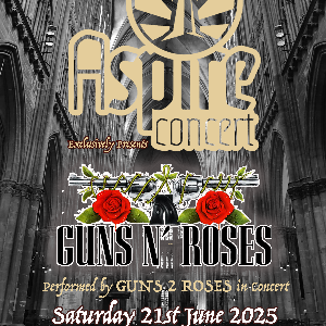Guns and Roses Tribute