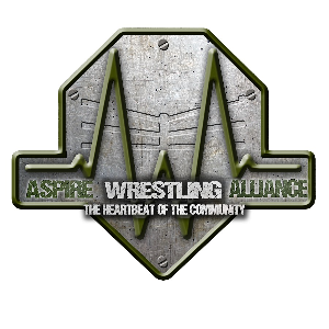 Aspire Wrestling Live June