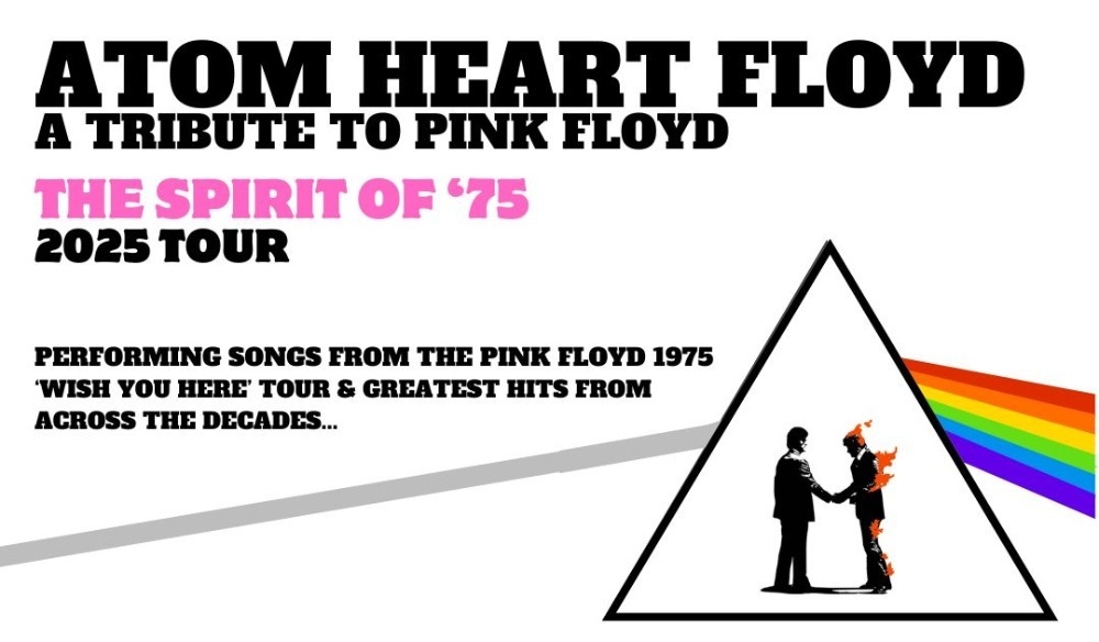 Atom Heart Floyd