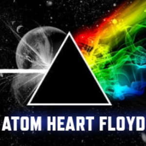 ATOM HEART FLOYD - LIVE IN LIVERPOOL