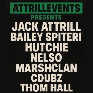 AttrillEvents Presents: The Kola Dance
