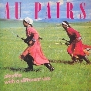 Au Pairs