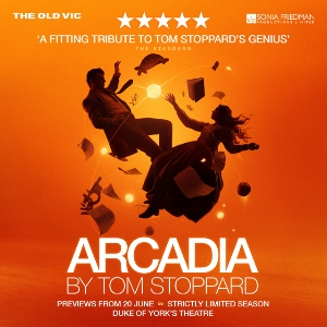 Arcadia