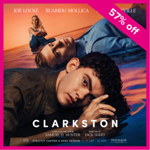 Clarkston
