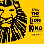 Disney's The Lion King