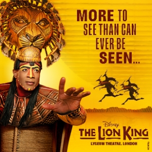 the lion king tour 2023
