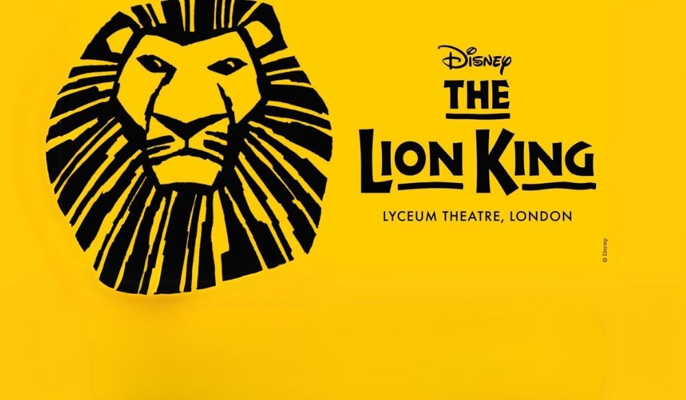 Disney's The Lion King