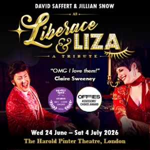 Liberace & Liza: A Tribute