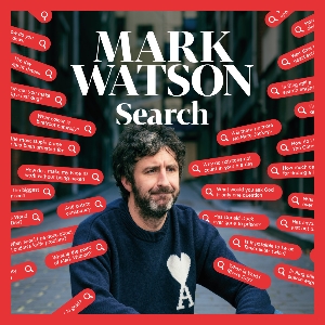 Mark Watson: Search