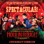 Moulin Rouge! The Musical
