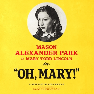 Oh, Mary!