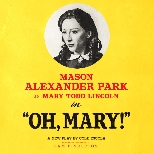 Oh, Mary!