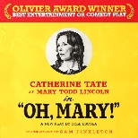 Oh, Mary!