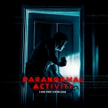 Paranormal Activity: From August 8th, 2026