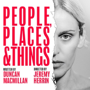 People, Places and Things