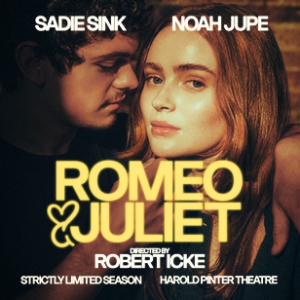 Romeo & Juliet