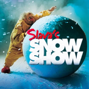 Slava's SnowShow